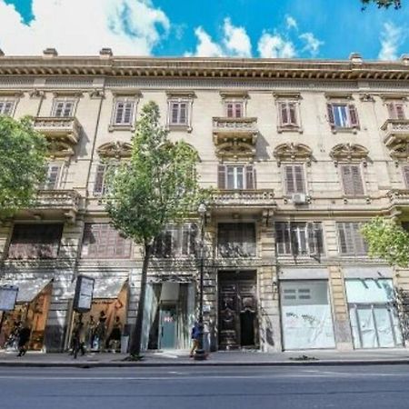 Rome 118 Διαμέρισμα Παλέρμο Εξωτερικό φωτογραφία