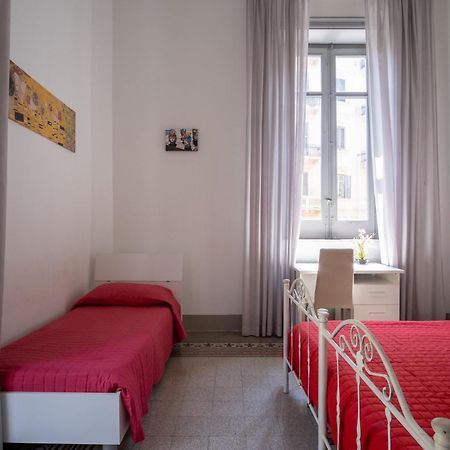 Rome 118 Διαμέρισμα Παλέρμο Εξωτερικό φωτογραφία