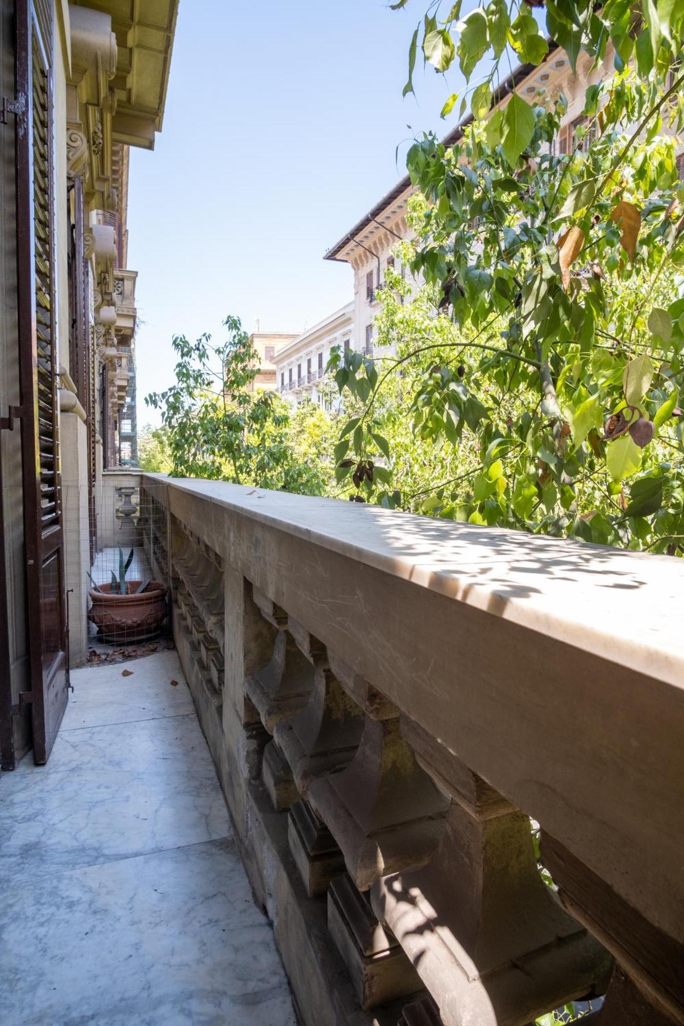 Rome 118 Διαμέρισμα Παλέρμο Εξωτερικό φωτογραφία