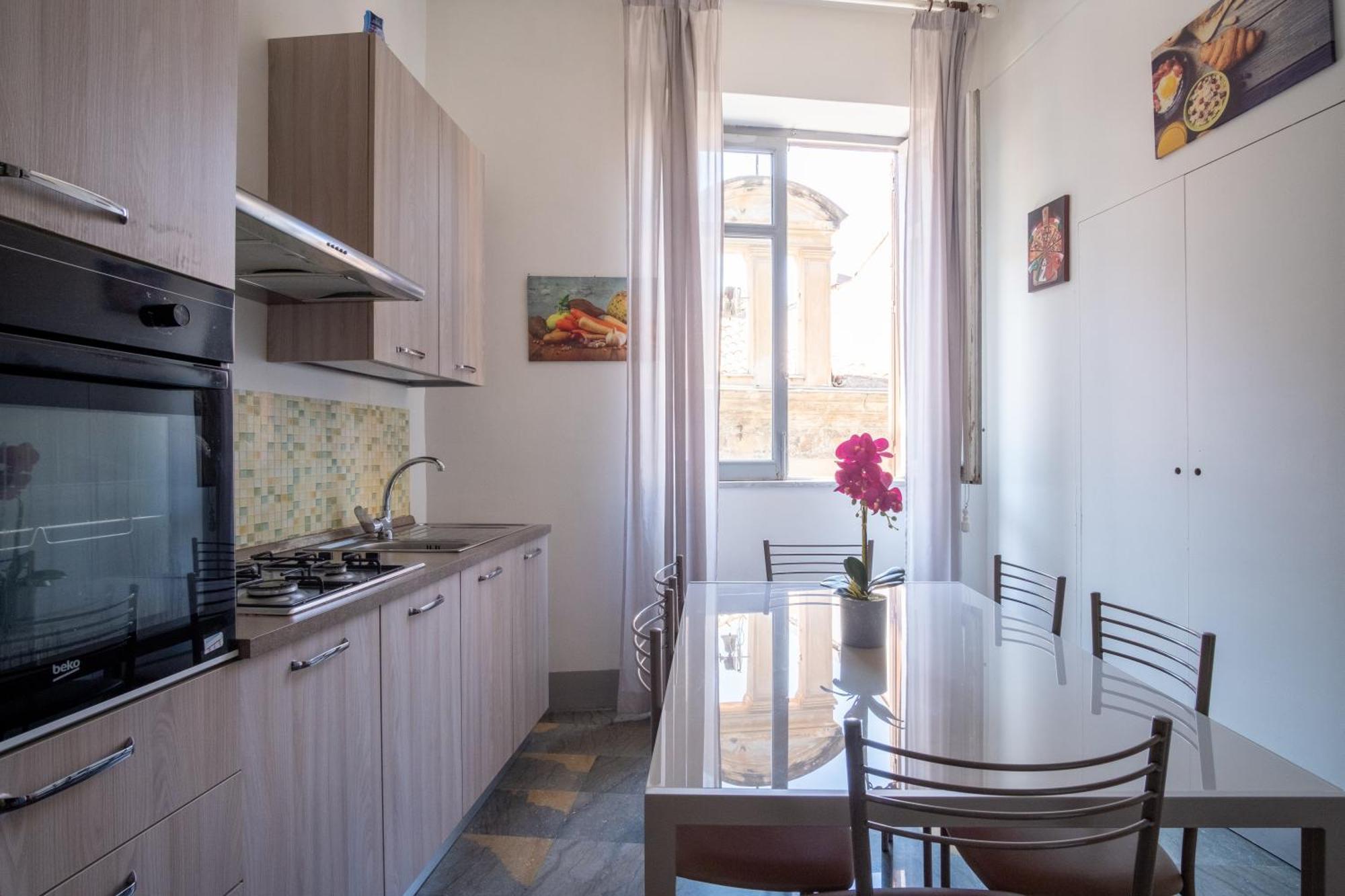 Rome 118 Διαμέρισμα Παλέρμο Εξωτερικό φωτογραφία