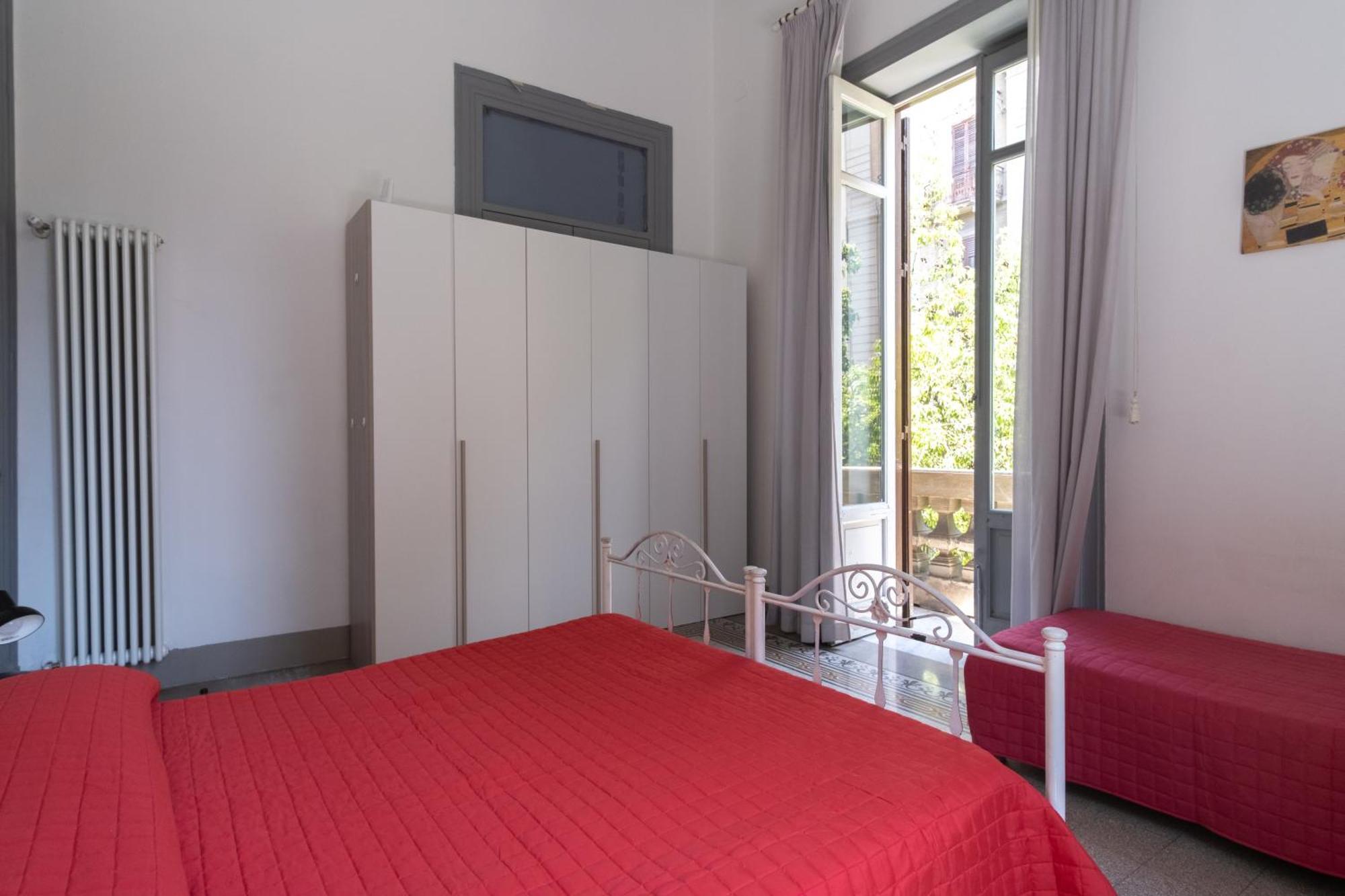 Rome 118 Διαμέρισμα Παλέρμο Εξωτερικό φωτογραφία