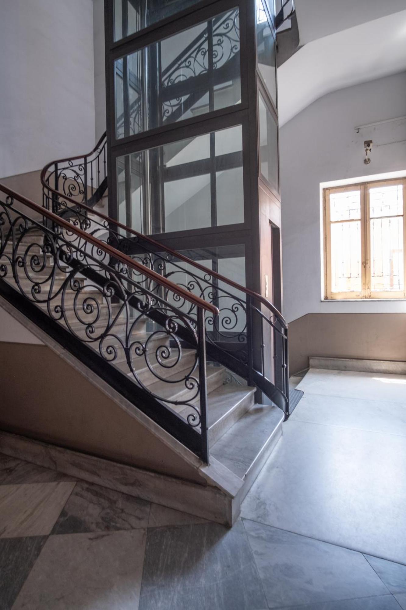 Rome 118 Διαμέρισμα Παλέρμο Εξωτερικό φωτογραφία