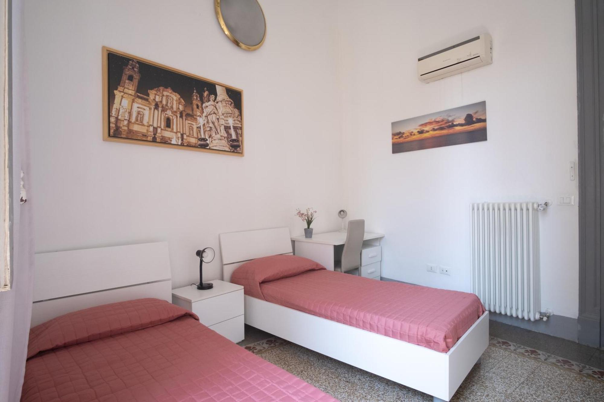 Rome 118 Διαμέρισμα Παλέρμο Εξωτερικό φωτογραφία