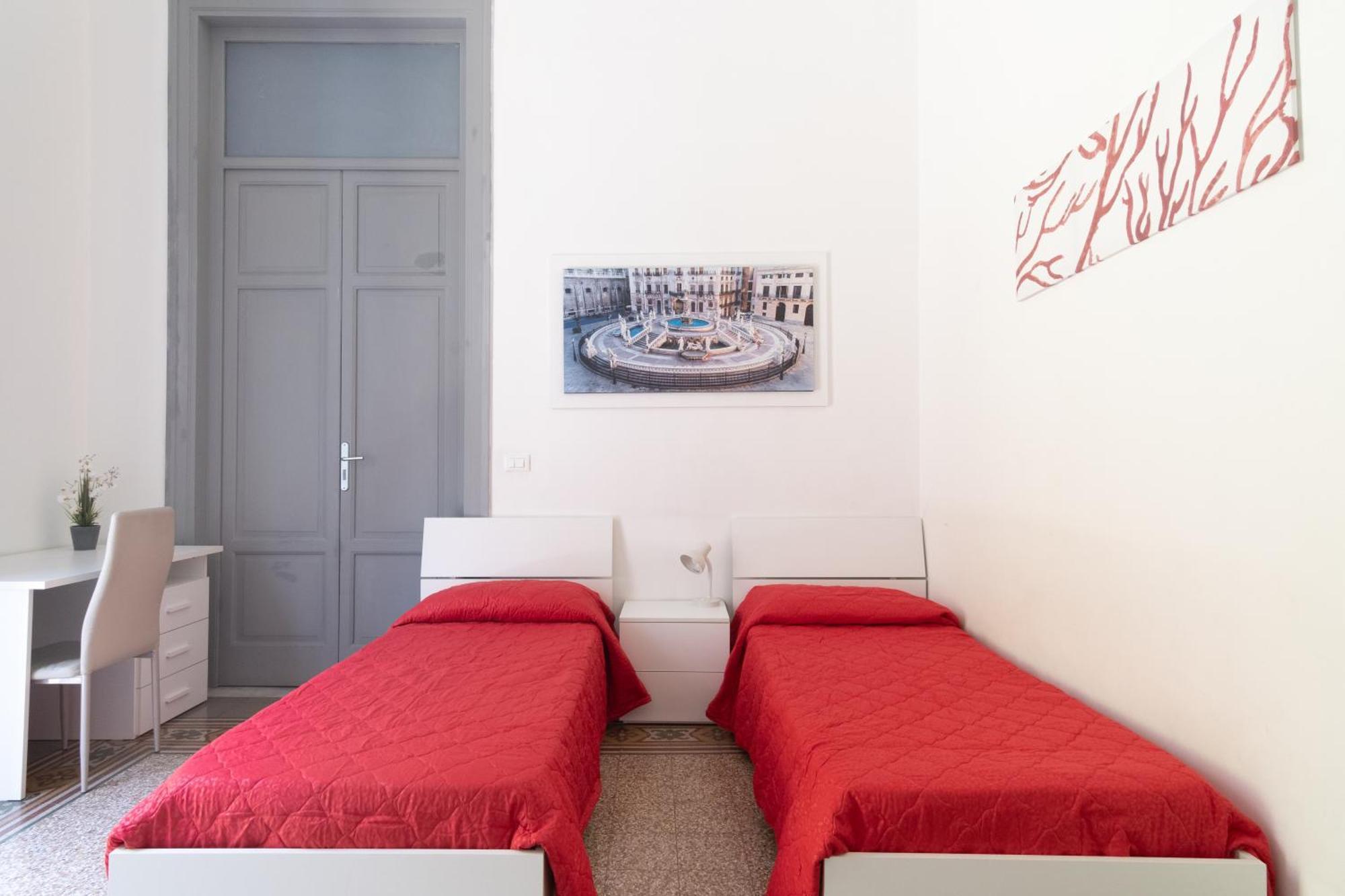 Rome 118 Διαμέρισμα Παλέρμο Εξωτερικό φωτογραφία
