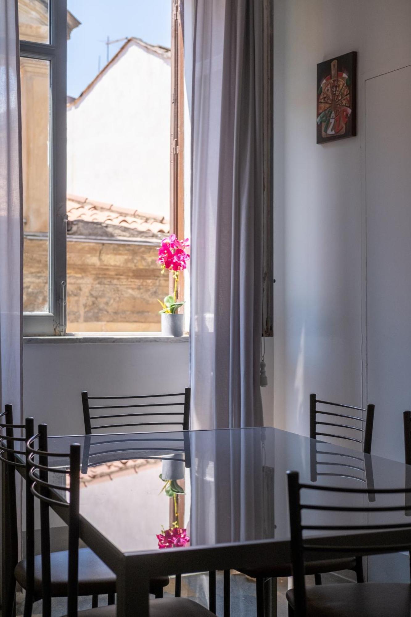 Rome 118 Διαμέρισμα Παλέρμο Εξωτερικό φωτογραφία