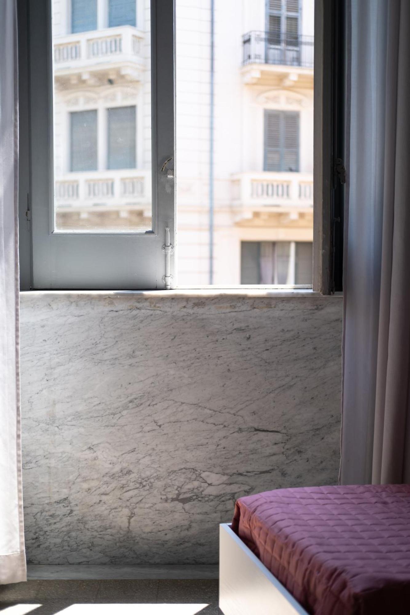 Rome 118 Διαμέρισμα Παλέρμο Εξωτερικό φωτογραφία